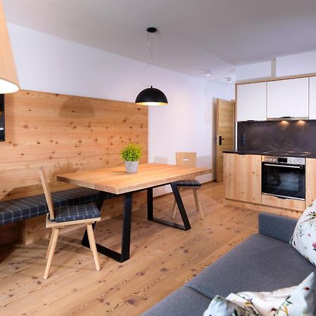 Altmessnerhof Apartment Добиако Екстериор снимка