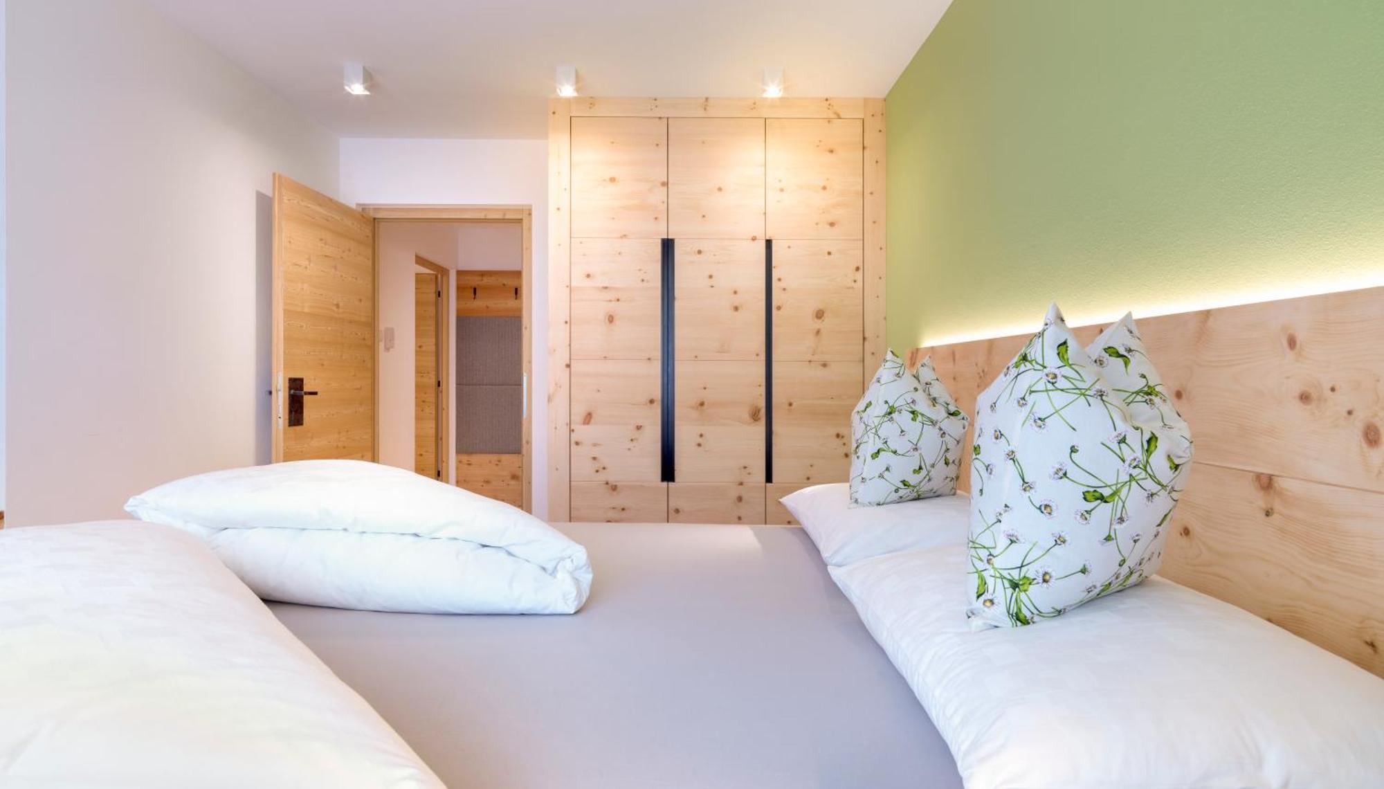 Altmessnerhof Apartment Добиако Екстериор снимка