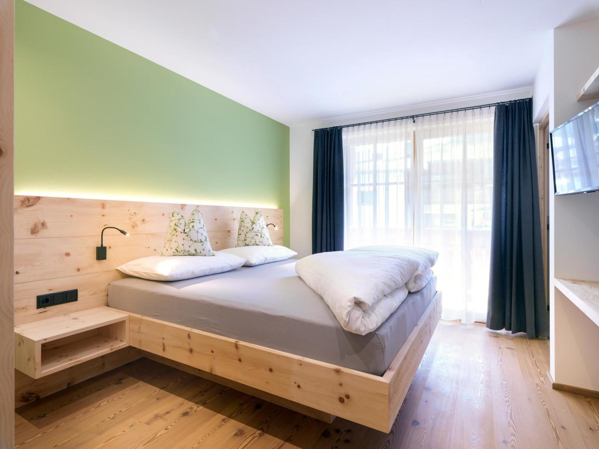 Altmessnerhof Apartment Добиако Екстериор снимка