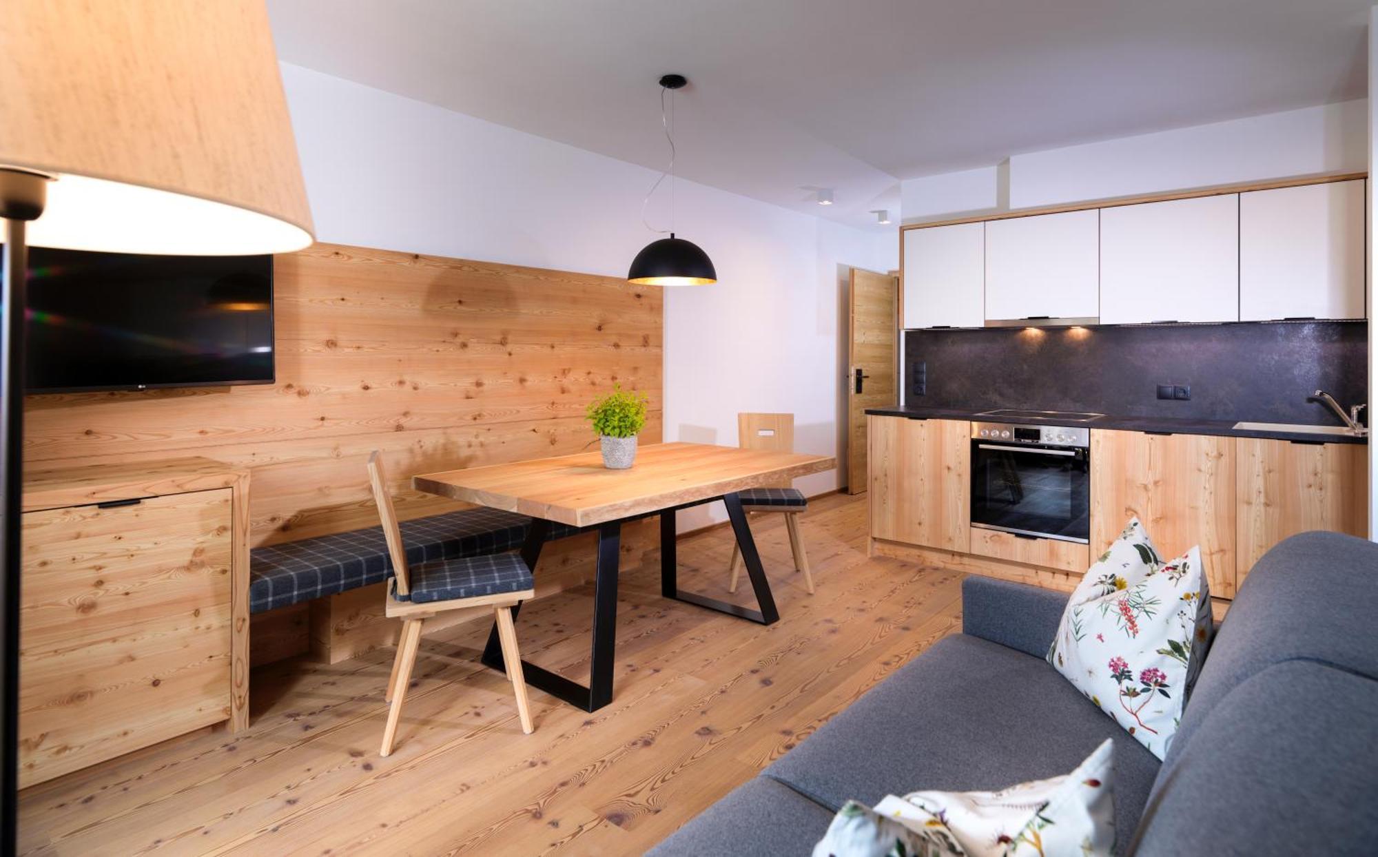 Altmessnerhof Apartment Добиако Екстериор снимка
