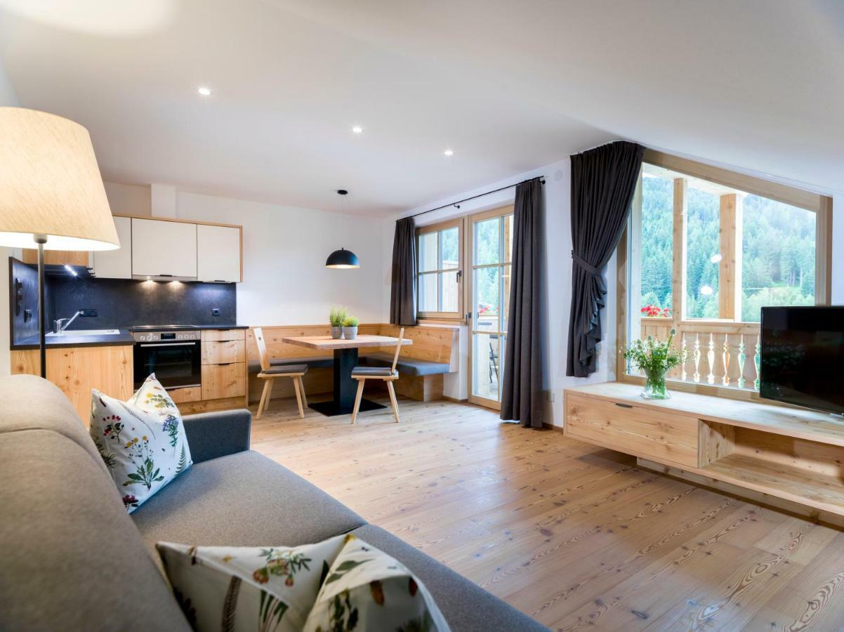 Altmessnerhof Apartment Добиако Екстериор снимка