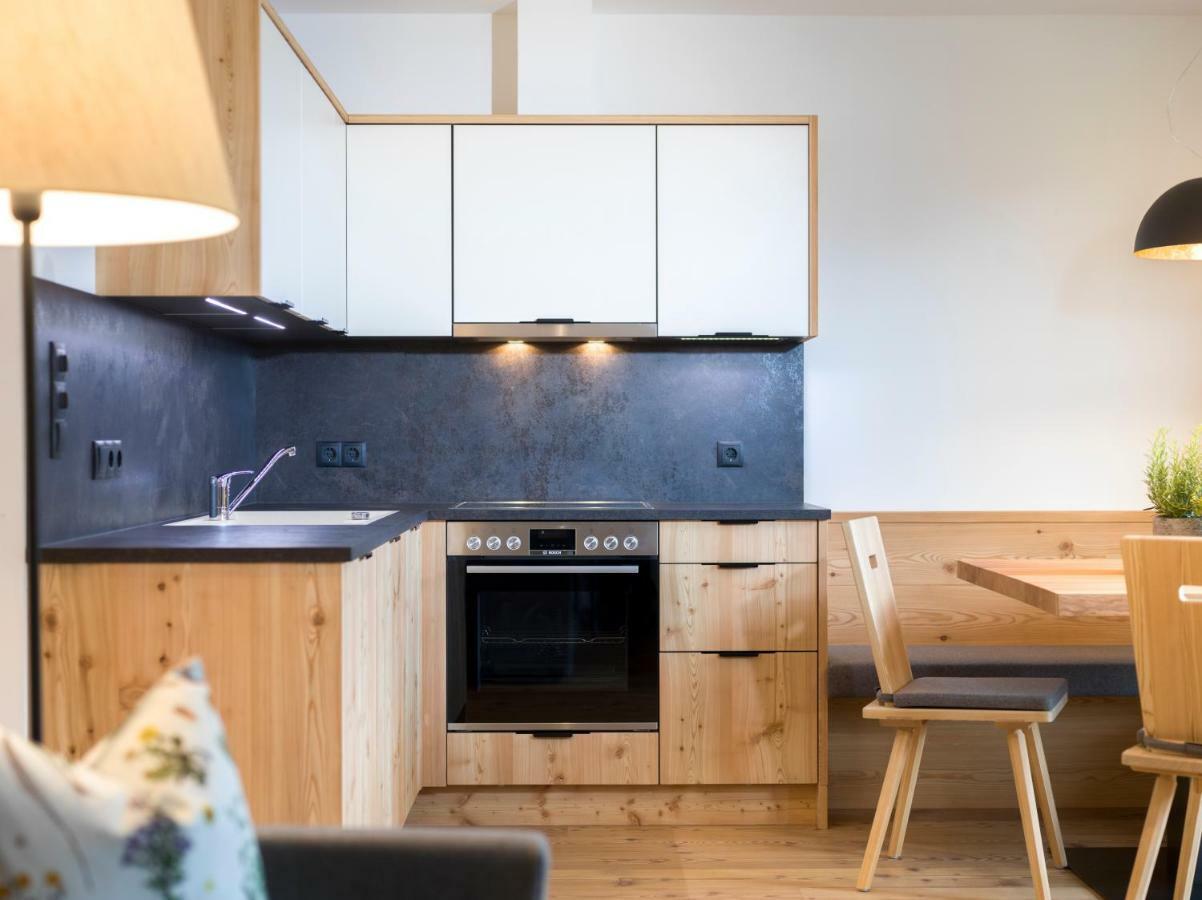 Altmessnerhof Apartment Добиако Екстериор снимка