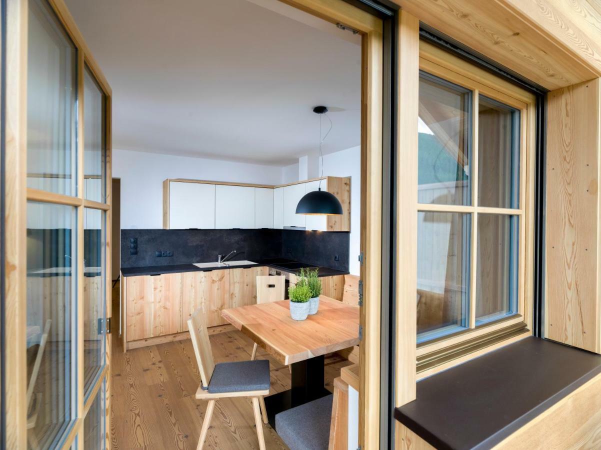 Altmessnerhof Apartment Добиако Екстериор снимка